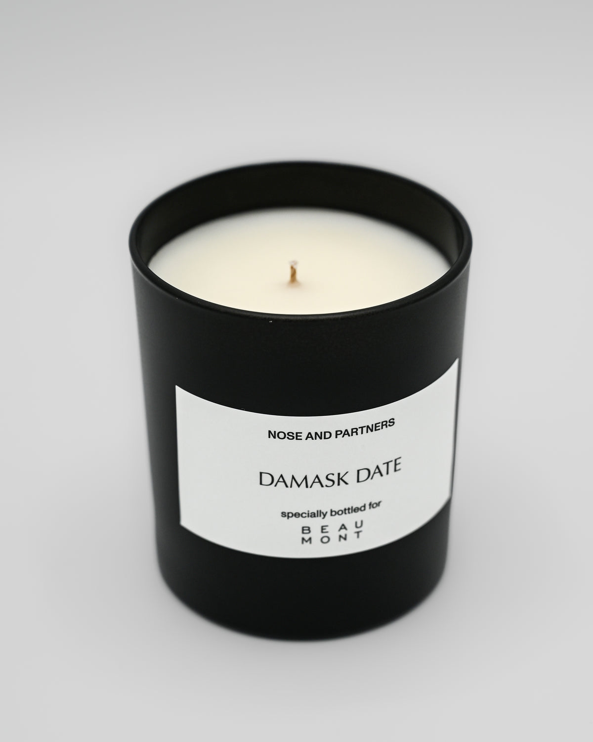 Beaumont Scented Candle 225 CC