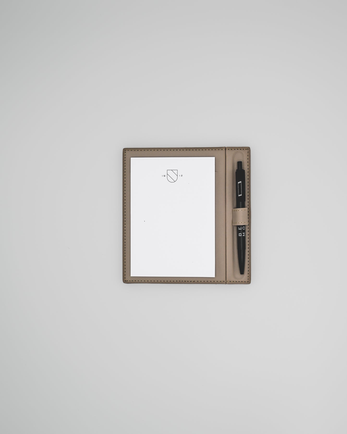 Note Pad Holder