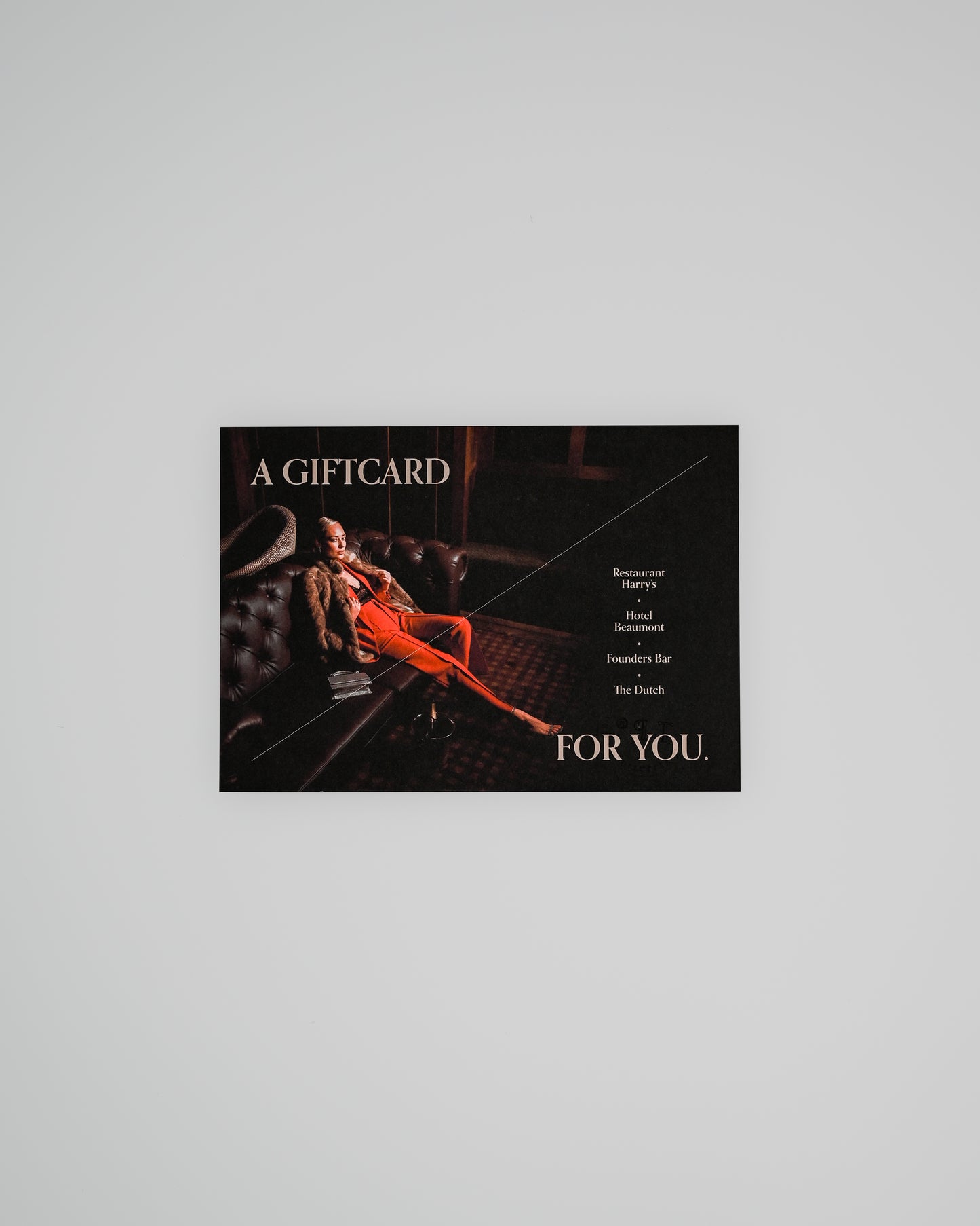 Gift Card €50