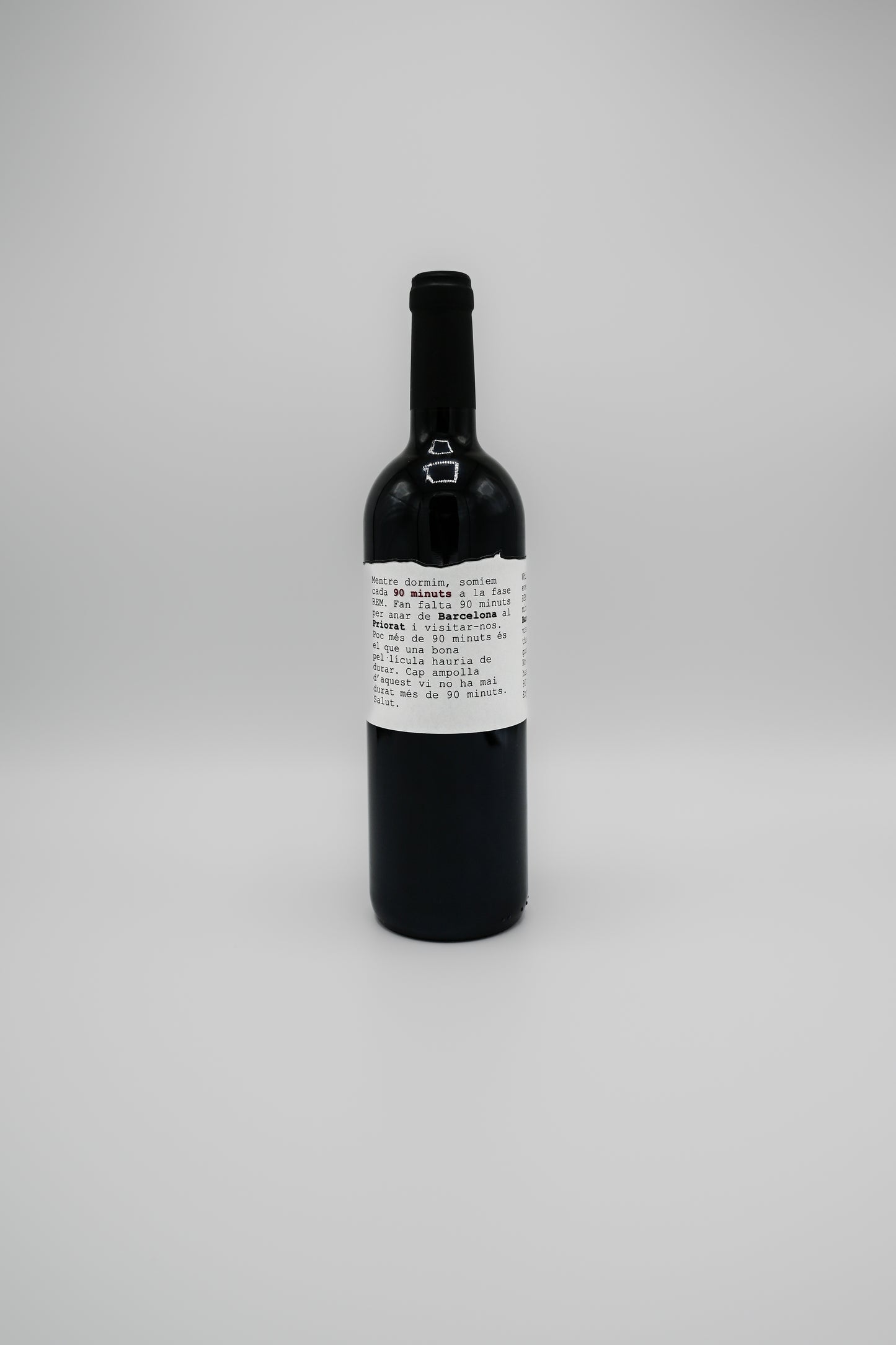 Harry's Premium Wine Selection By Elias