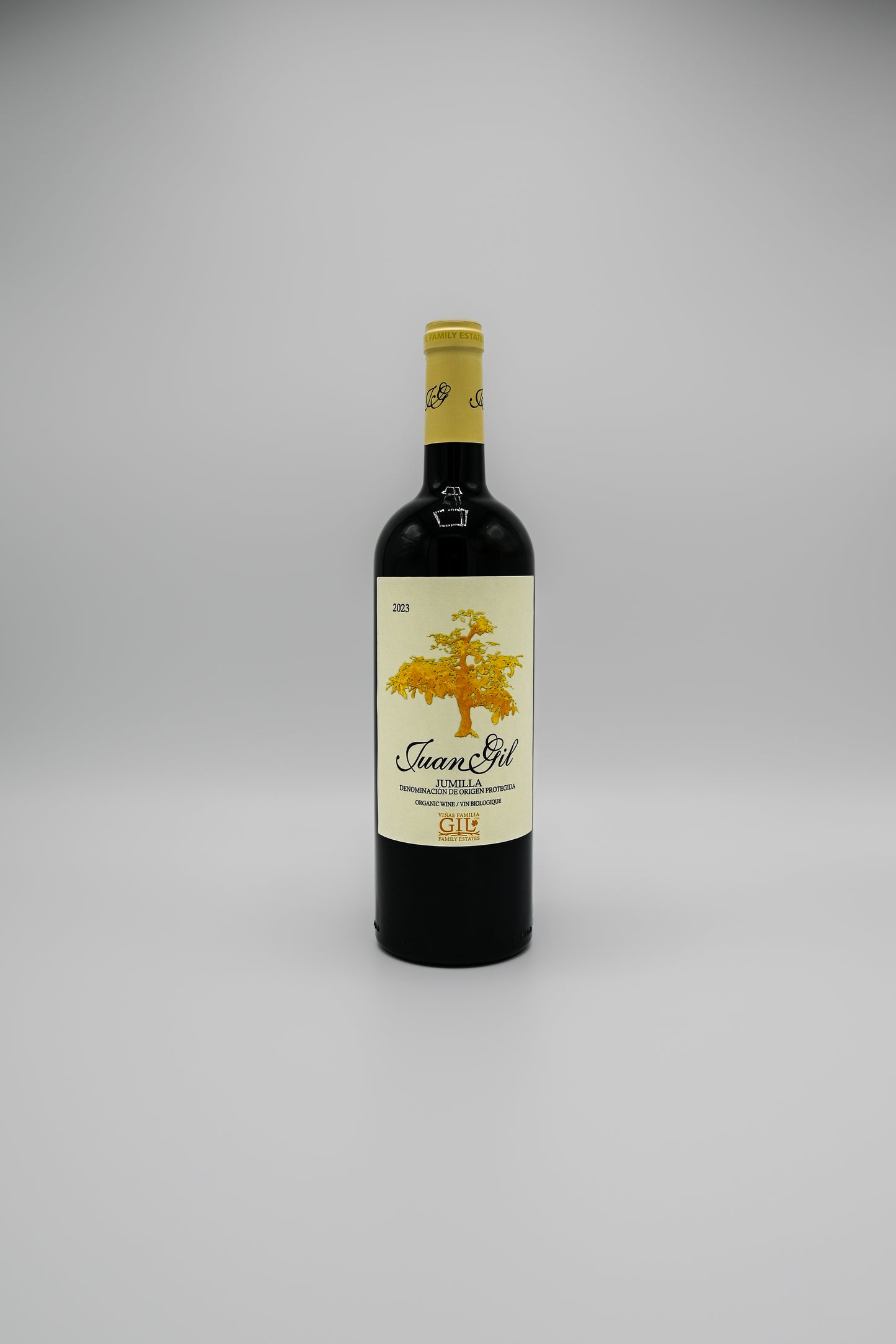 Harry's Classic Wine Selection By Elias