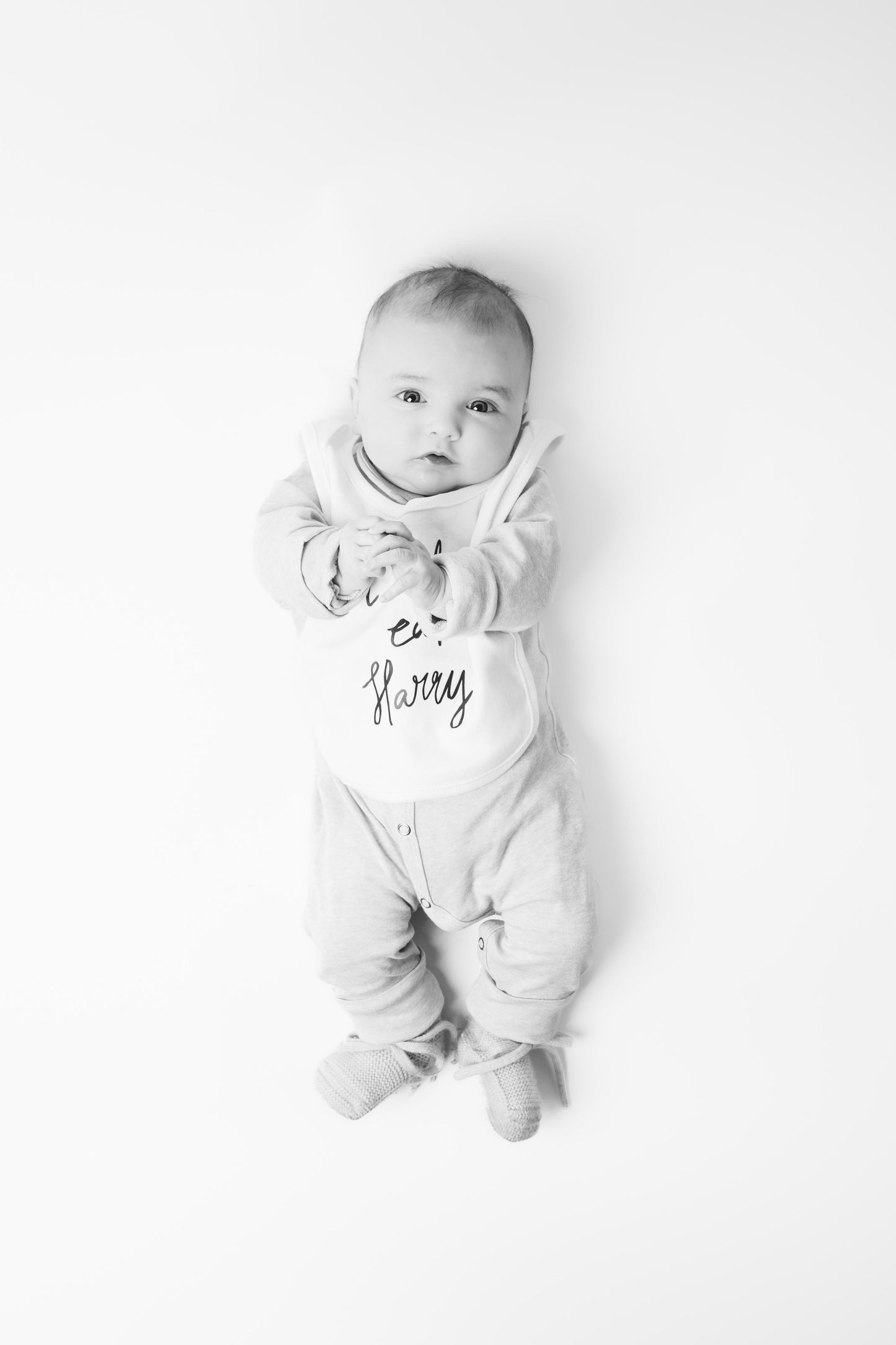 Harry's Baby Bib