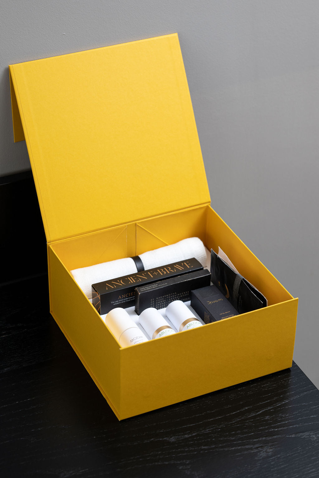 Atelier Zoë Discovery Box
