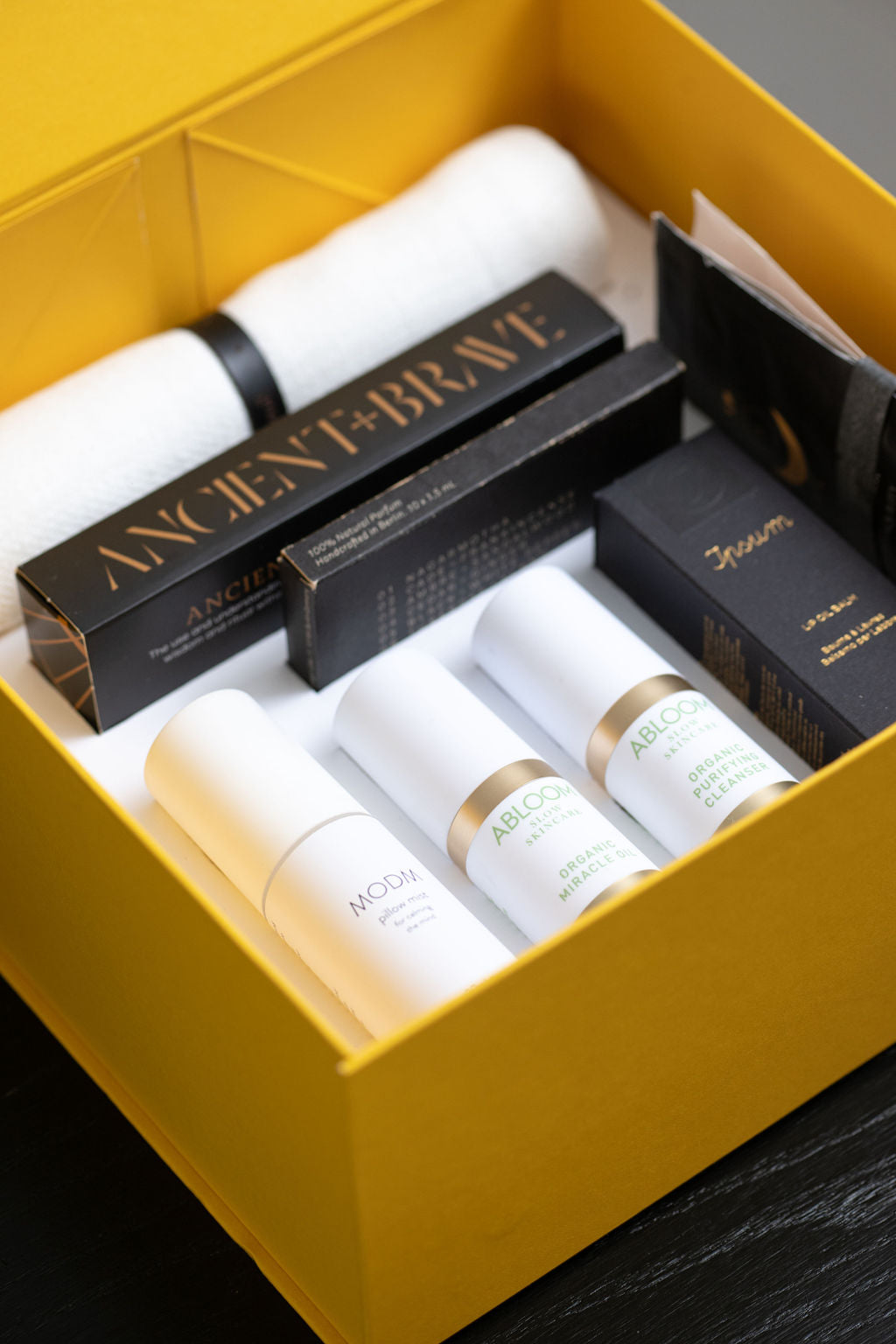 Atelier Zoë Discovery Box