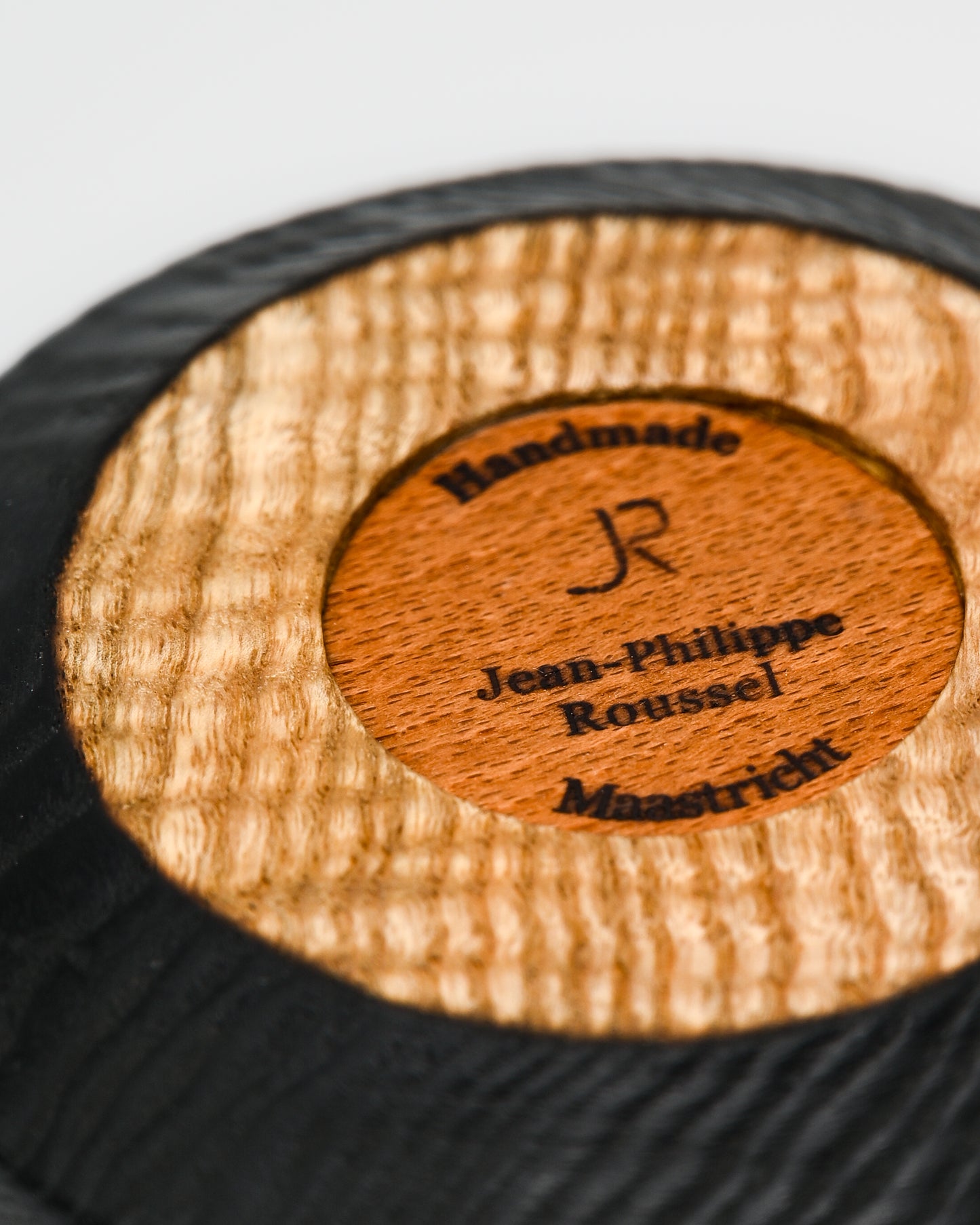 JPR Handmade Bread Plate