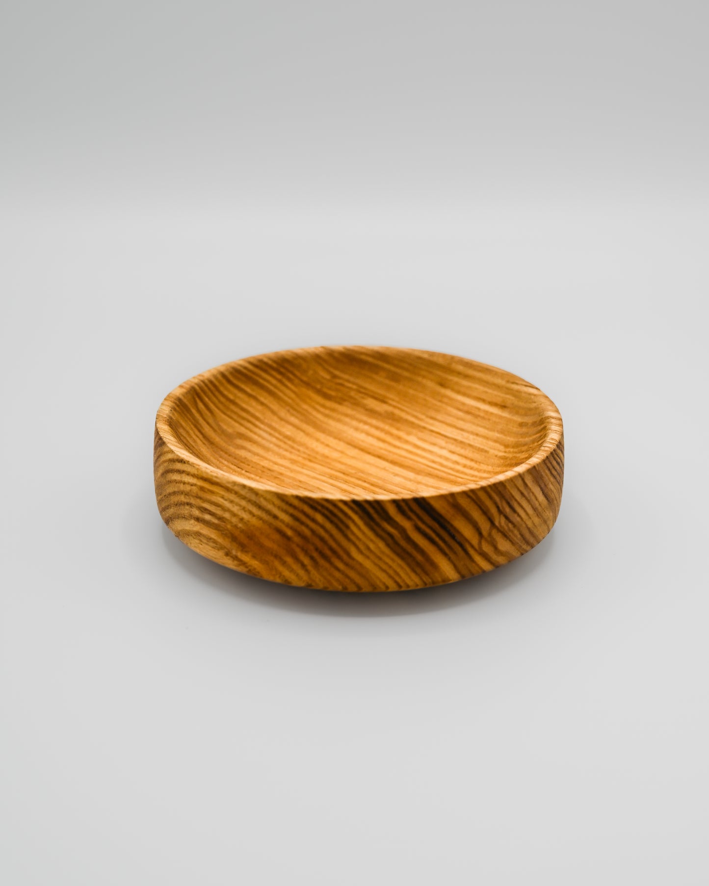 JPR Handmade Bread Plate Ash