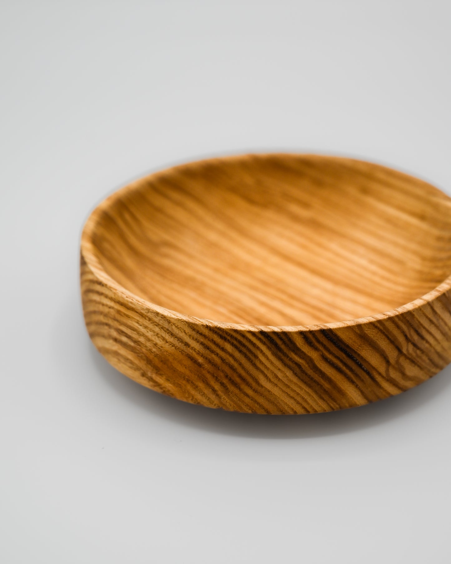 JPR Handmade Bread Plate Ash