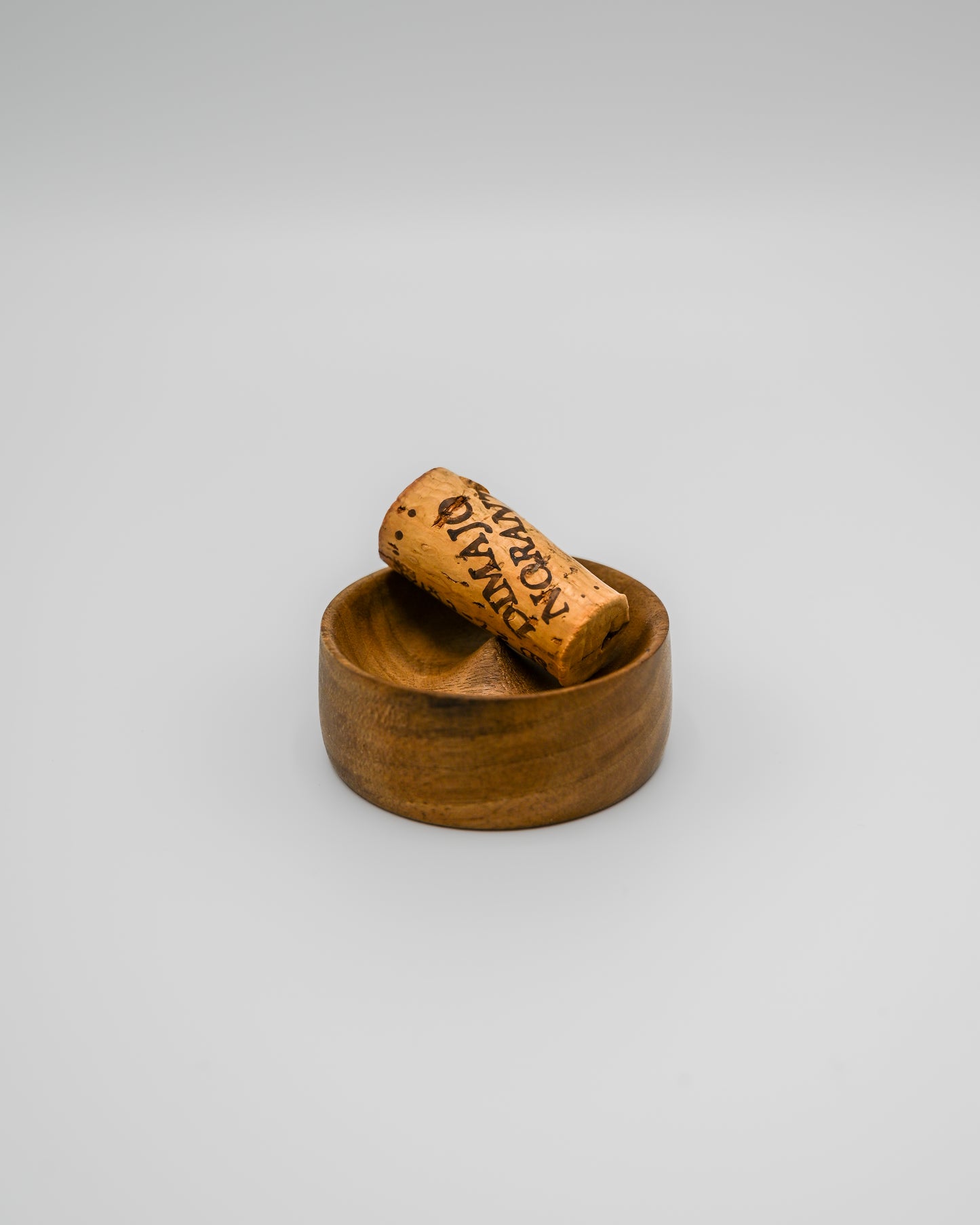 JPR Handmade Cork Holder