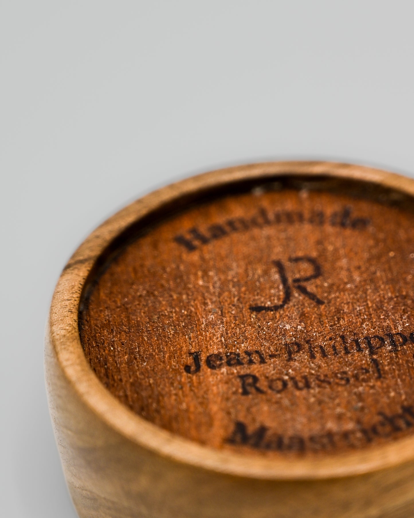 JPR Handmade Cork Holder