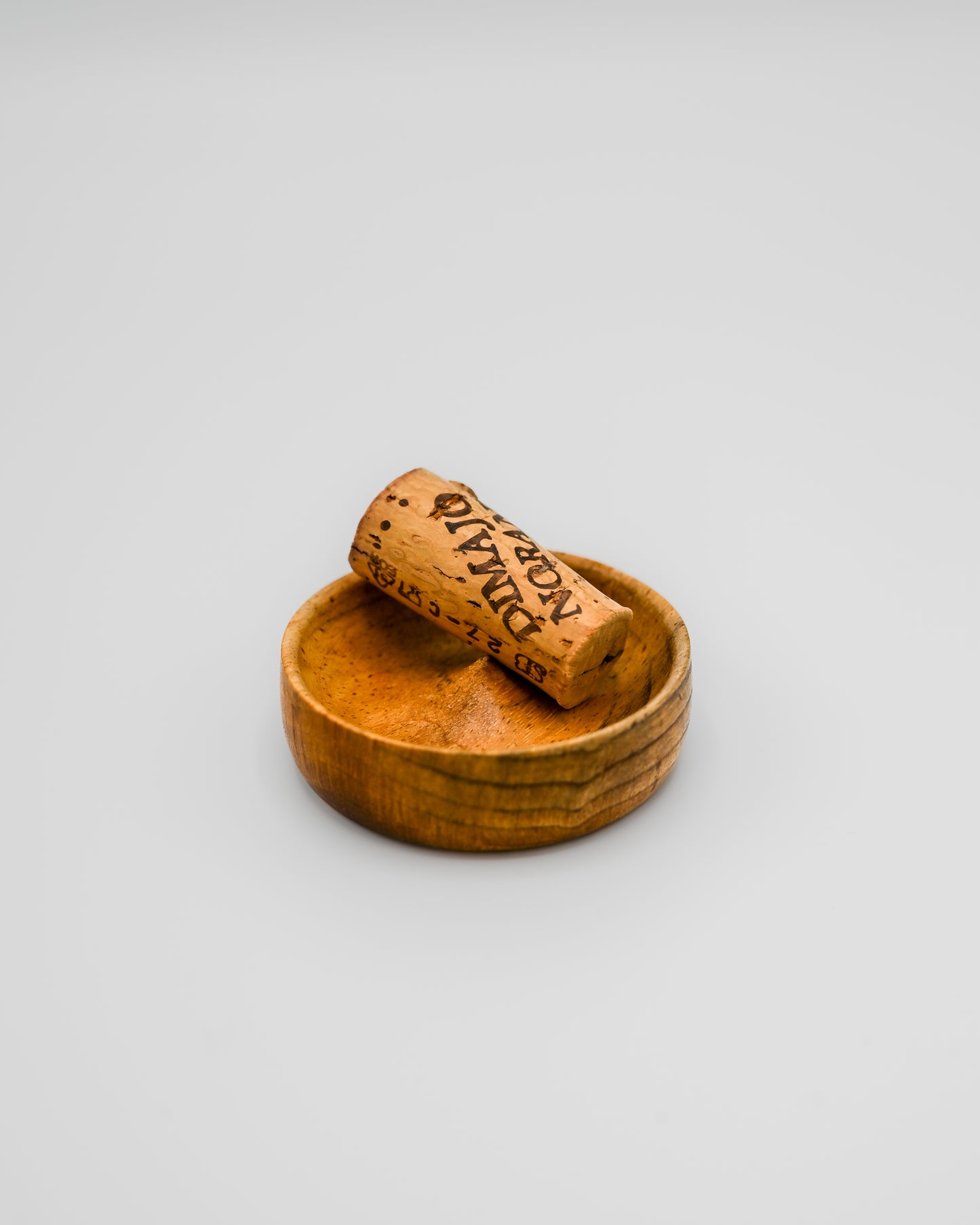 JPR Handmade Cork Holder