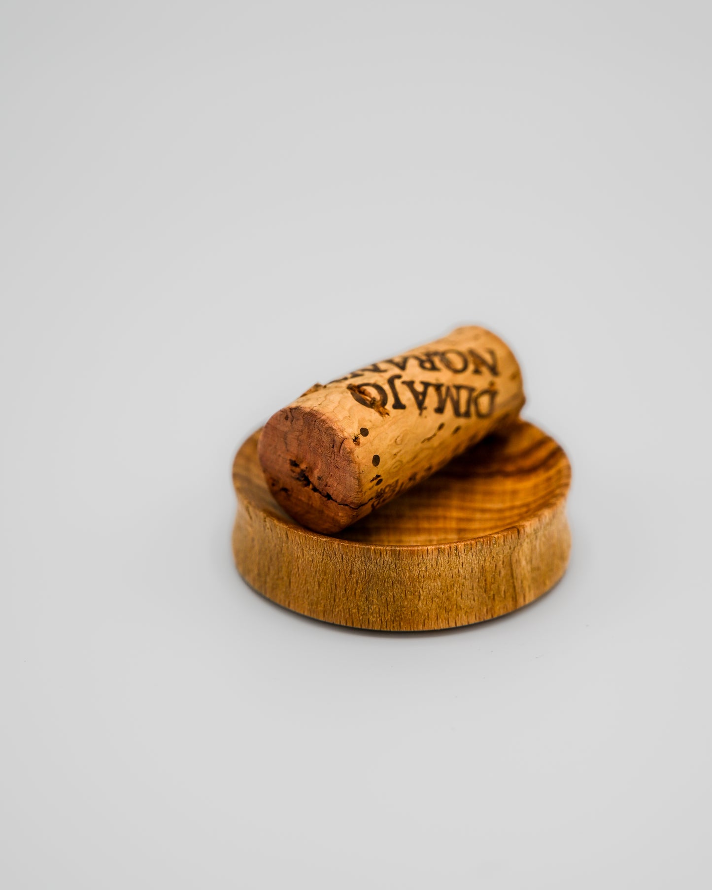 JPR Handmade Cork Holder