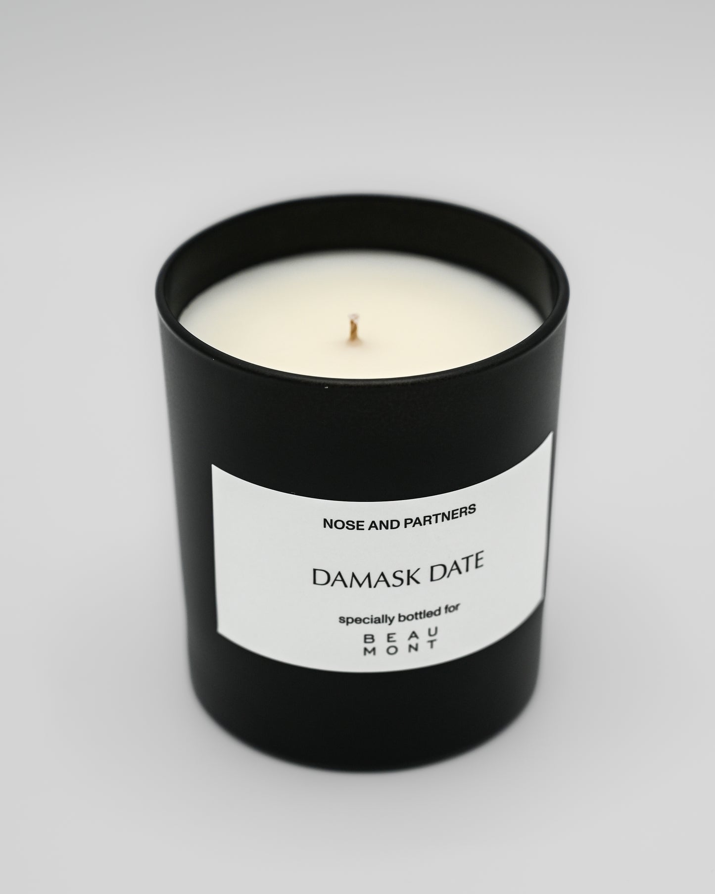 Beaumont Scented Candle 225 CC