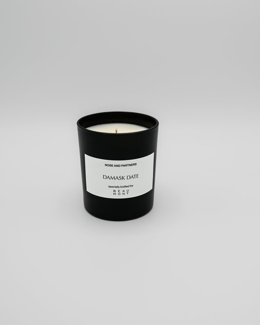 Beaumont Scented Candle 225 CC