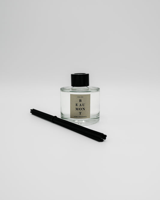 Eau de Beaumont Home Fragrance 125 ML