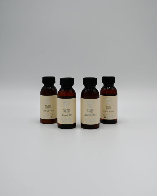 Scapa Amenities Set