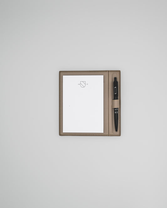 Note Pad Holder
