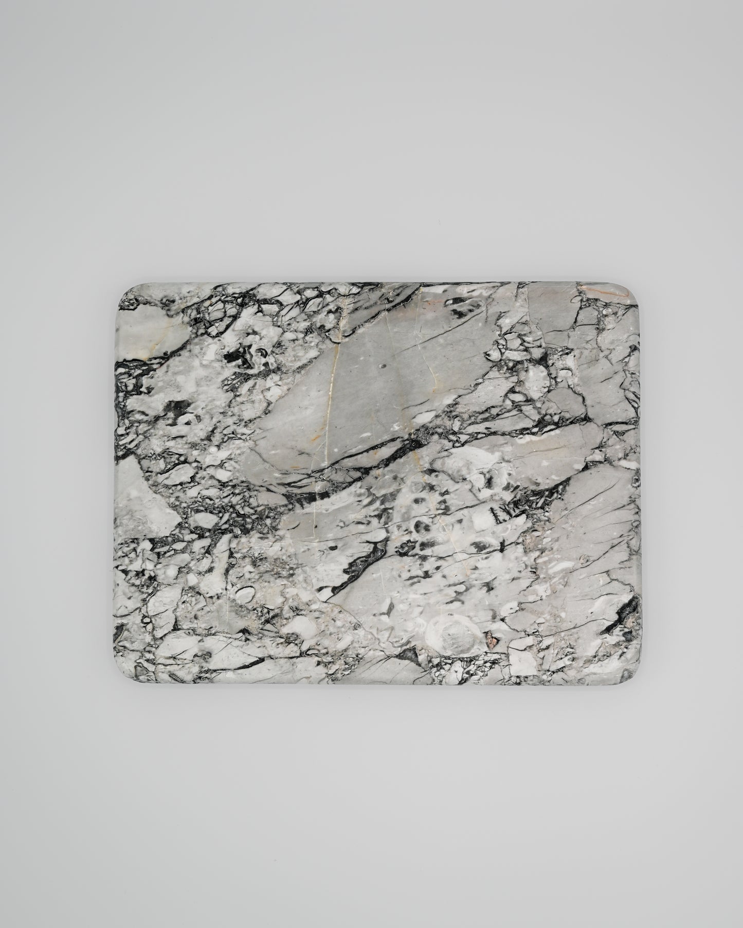 Marble Amenity Tray Rectangular