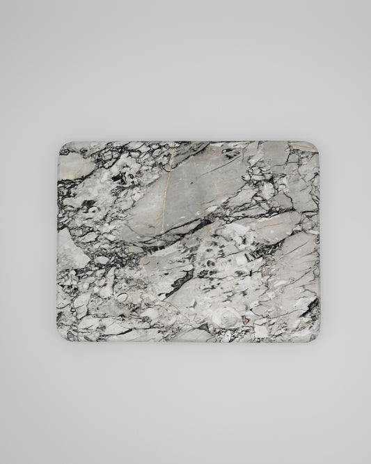 Marble Amenity Tray Rectangular