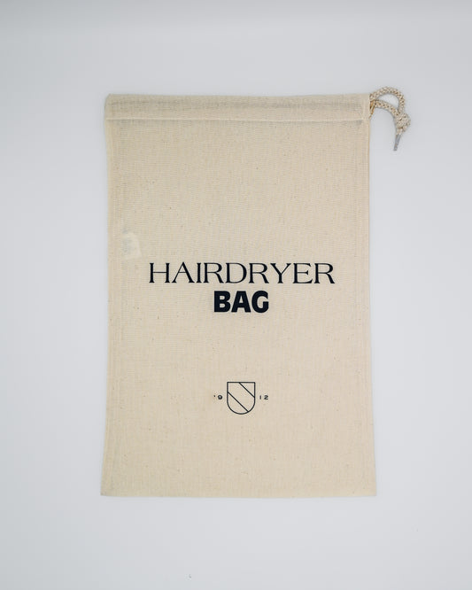 Hairdryer Bag