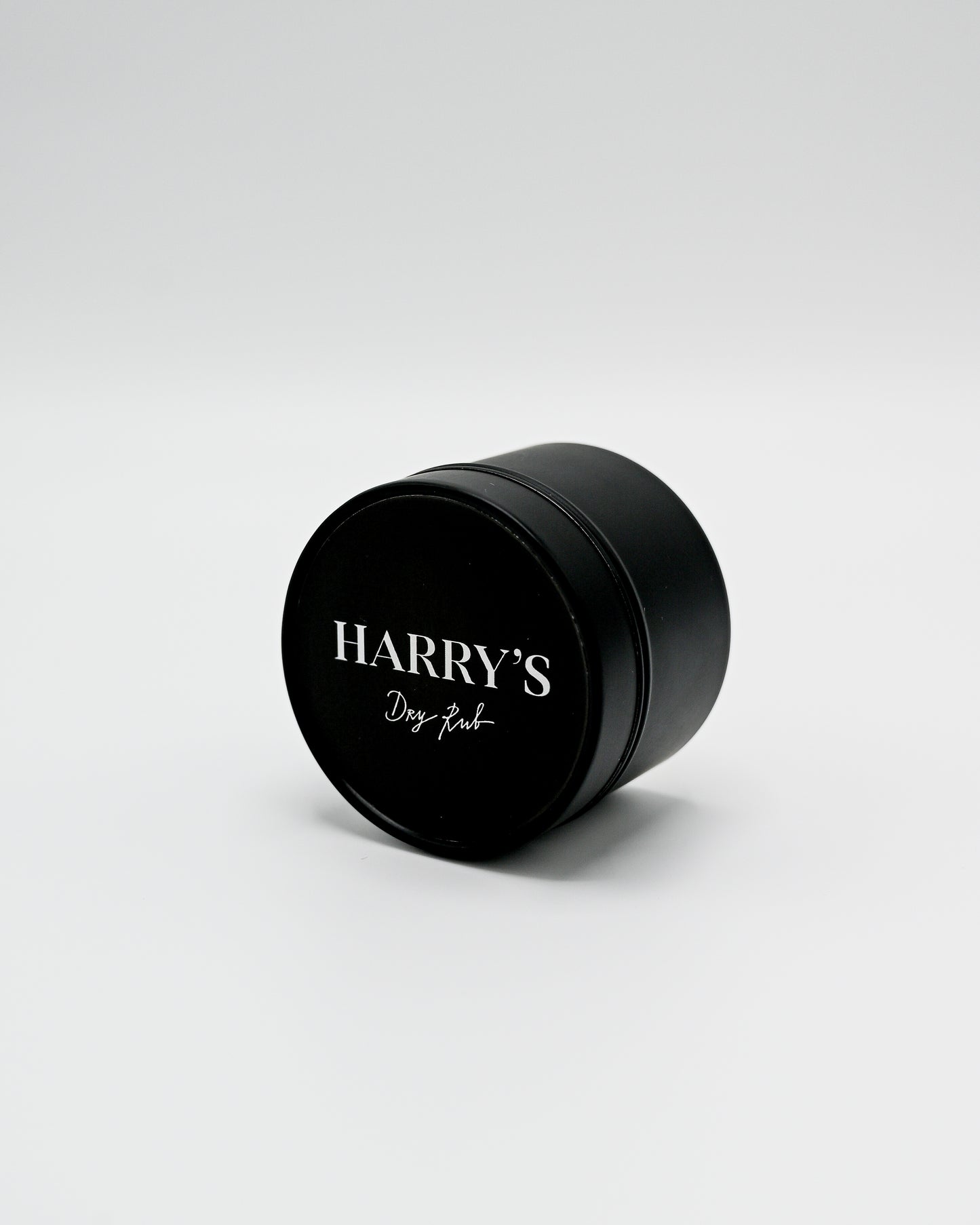 Harry's Dry Rub