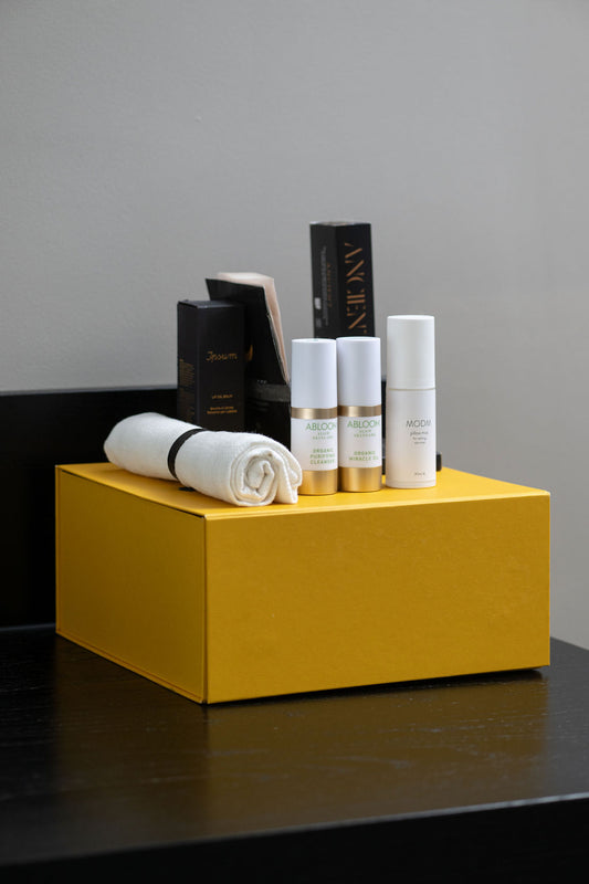 Atelier Zoë Discovery Box
