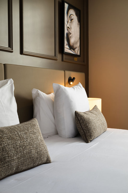 Beaumont Firm Pillow