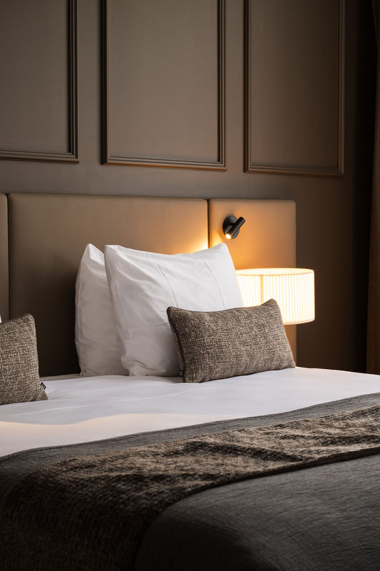 Beaumont Zen Pillow